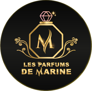 Logo LES PARFUMS DE MARINE